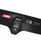 AXIS Research Team Pro (ARTPro) Front Wings — Close