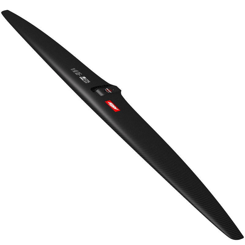 AXIS Research Team Pro (ARTPro) Front Wings — 1401