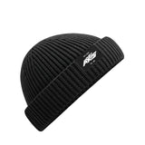AXIS Beanie — Ax23 Black — Black