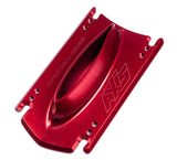 AXIS K/S-Series Foil Base Plate - 19mm