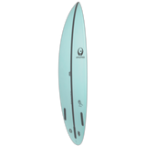 Appletree Apelviken Custom Kite Surfboard — Mint Bottom