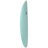Appletree Apelviken Custom Kite Surfboard — Mint Deck