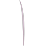 Appletree Apelviken Custom Kite Surfboard — Pastel Purple Rocker