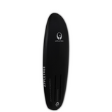 Appletree Skipper Short Foil Board — Apple Bottom