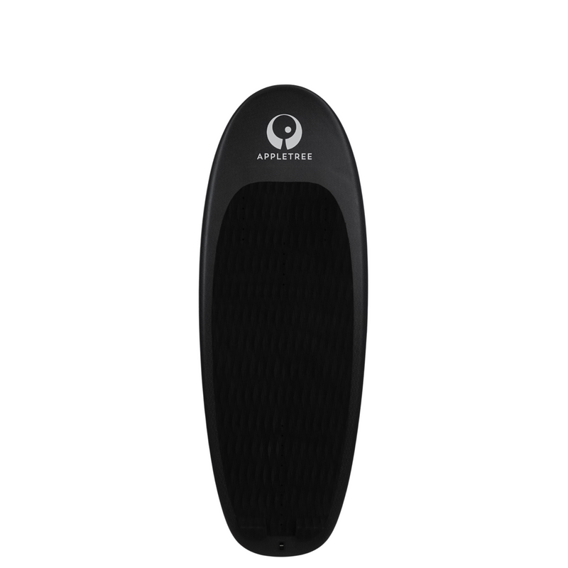 Appletree Skipper Short Foil Board — Apple Deck