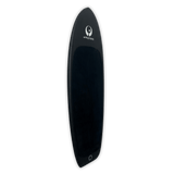 Appletree Appleslice Prone Foil Board — Deck