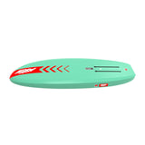 AXIS Blast Foil board — Side