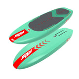 AXIS Blast Foil board — 2Up