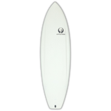 Appletree Applino V2 Kite Surfboard — 5'3" #MWS Options 2455871760
