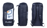 Ozone Flow V1 - 5m - Rubine Red - Ex Demo — Bag