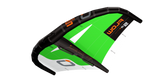 Ozone Flow V1 — Green