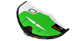 Ozone Flow V1 — Green — 2.4m / Green