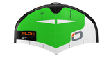 Ozone Flow V1 — Green