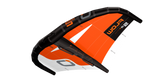 Ozone Flow V1 — Orange