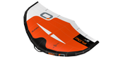 Ozone Flow V1 — Orange — 2.4m / Orange