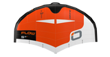 Ozone Flow V1 — Orange