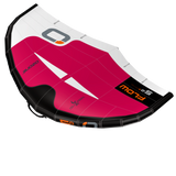 Ozone Flow V1 - 5m - Rubine Red - Ex Demo