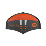 Ozone Flow-V2-Carbon-Orange