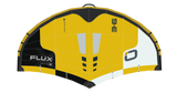 Ozone Flux V2 Ultra-X — Yellow Black White — 3.0m / Yellow