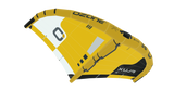 Ozone Flux V2 Ultra-X — Yellow Black White