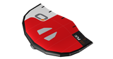 Ozone Fly V1 Wing - 5m Red - Ex Demo — Top