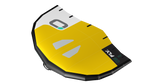 Ozone Fly V1 Wing - 4m Yellow - Ex Demo — Top