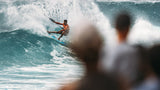 Appletree Appleflap Noseless Kite Surfboard