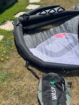 Ozone Wasp V2 4m Used