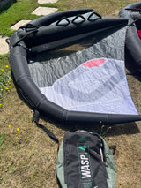 Ozone Wasp V2 4m Used