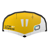 Ozone Liteforce V1 - 6.6m Yellow - Ex Demo — 6.6m / Yellow