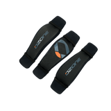 Ozone Board Straps — Mainstraps