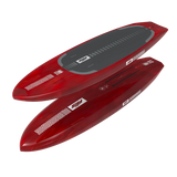 AXIS Frank Mini Dart Foil board