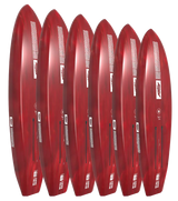 AXIS Frank Mini Dart Foil board — Stack Vert2
