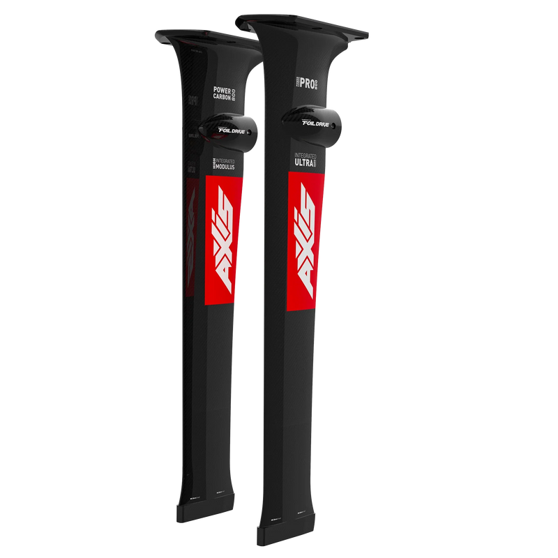 AXIS  - Integrated Foil Drive Mast