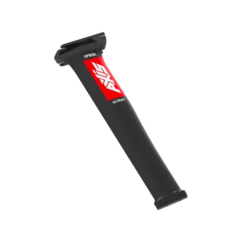 AXIS PRO Ultra High Modulus Carbon Mast — 80cm
