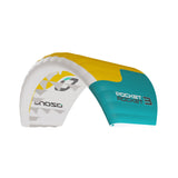 Ozone Pocket Rocket V1 — Gold Emerald White Uxw — 1.9m / Gold