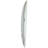 Appletree Applino V2 Custom Kite Surfboard — Rocker