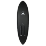 Appletree Skipper Downwind Prone Foil Board — Bottom