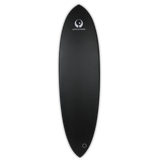 Appletree Skipper Downwind Prone Foil Board — Deck