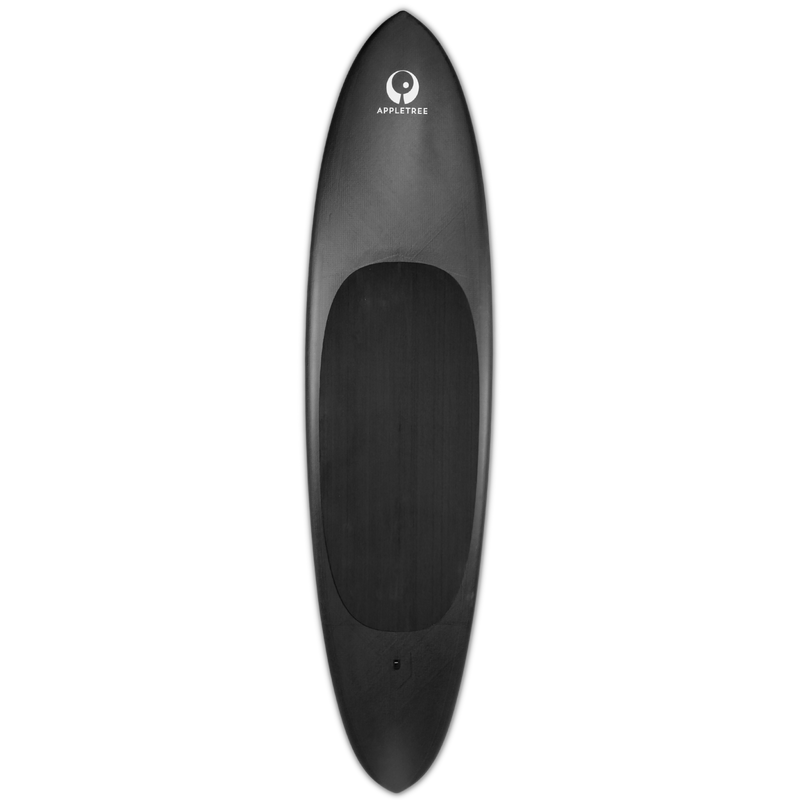 Appletree Skipper Downwind Foil Board - 7'7" 123L - Ex Demo — Deck