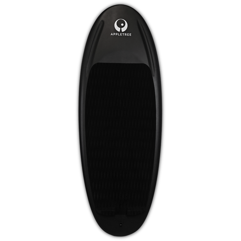 Appletree Skipper Wing Foil Board - 4'10 x 55L - Ex Demo — Deck