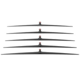 AXIS Tempo Front Wings