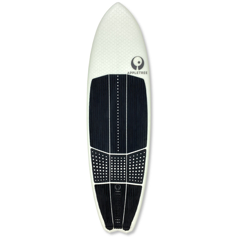 Appletree 9 Piece Full Deck Pad — Traction