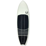 Appletree 9 Piece Full Deck Pad — Traction