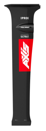AXIS  - Integrated Foil Drive Mast