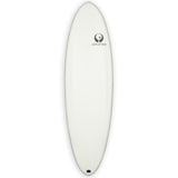 Appletree Appleflap Noseless Kite Surfboard — 5'1"