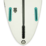 Appletree Appleflap Noseless Kite Surfboard