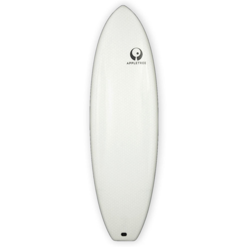 Appletree Klokhouse Noseless WL Kite Surfboard - 5'2 - Ex Demo