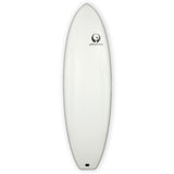 Appletree Klokhouse Noseless Custom Kite Surfboard