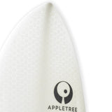 Appletree Klokhouse Noseless WL Kite Surfboard - 5'2 - Ex Demo